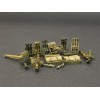 PANZERSCHRECK RPzB.54 & OFENROHR RPzB.43 SET