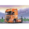 DAF XF 95 Super Space Cab
