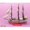 New Bedford Whaler Yelkenli Gemisi
