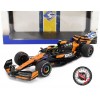 LANDO NORRİS McLAREN F1 TEAM MCL38