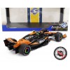 LANDO NORRİS McLAREN F1 TEAM MCL38