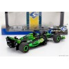 VALTTERİ BOTTAS-KİCK SAUBER C44
