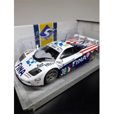 MCLAREN F1 GTR 1996