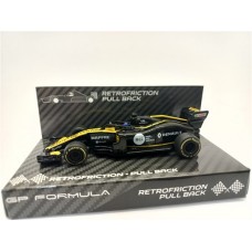 RENAULT R.S.19 F1