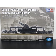 GERMAN KARL-GERAET 040/041 ON