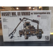 HUSKY MK III VMMD