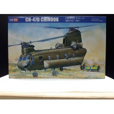 CH-47D CHİNOOK