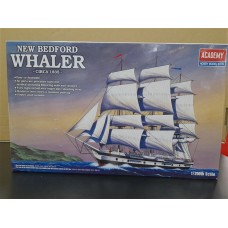 New Bedford Whaler Yelkenli Gemisi