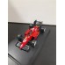 Michele Alboreto - Ferrari F1-86