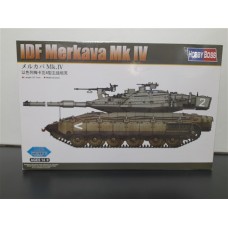 IDF MERKAVA MK IV