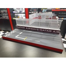 2023 Qatar Airways START DÜZLÜĞÜ