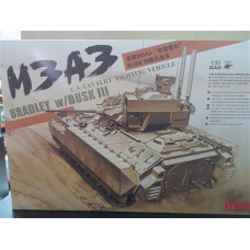 M3A3 BRADLEY w/BUSK III