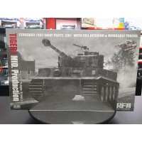 Pz.Kpfw.VI Ausf E Tiger I Mid