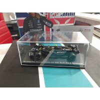 Lewis Hamilton F1 W14E Performance