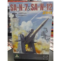 SA-N-7 & SA-N-12