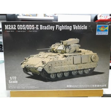 M2A2 ODS/ODS-E