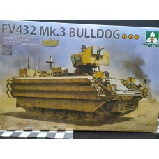 FV432 Mk.3 BULLDOG