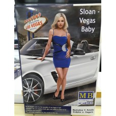 SLOAN-Vegas Baby