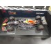 MAX VERSTAPPEN ORACLE RED BULL RB 18 HUNGARIAN GP 2022