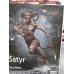 SATYR-Ancient Greek Myths Series