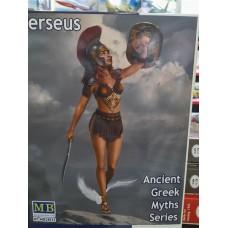 PERSEUS-Ancient Greek Myths Series