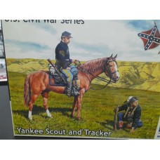 Yankee Scout and Tracker
