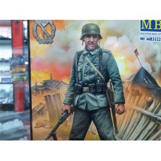 German Military Men 1939-1941