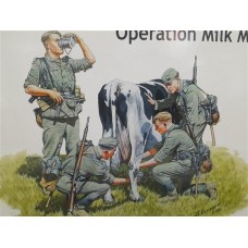 Operation Milk Man