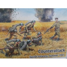 Counterattack