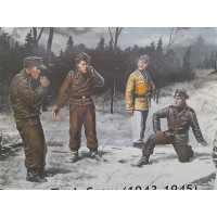 German Tank Crew 1943-45