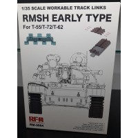RMSH Early type for T-55/T-72/T-62