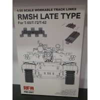RMSH Late type workable for T-55/T-72/T-62