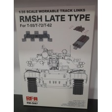 RMSH Late type workable for T-55/T-72/T-62