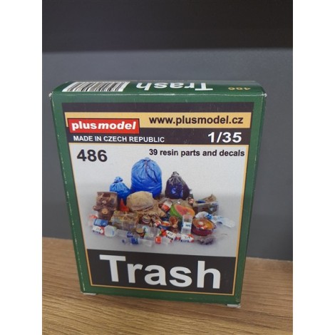 TRASH-ÇÖP