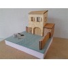 ÇİFLİK EVİ