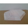 145X180X25 Ahşap sunum standı