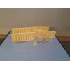 PLASTİK YOL DUBALARI VE BARİER
