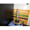 AYRTON SENNA FİGÜR-15cm/FANUSLU/