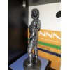 AYRTON SENNA FİGÜR-25cm
