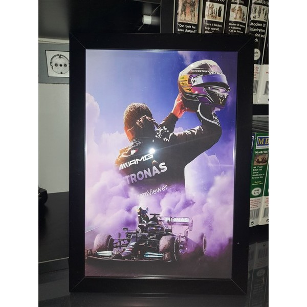 LEWİS HAMİLTON-POSTER-2