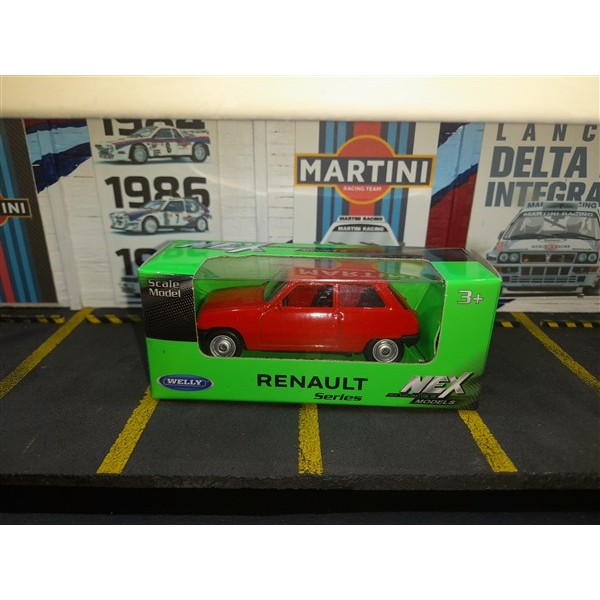 RENAULT 5
