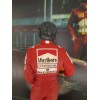 AYRTON SENNA FİGÜR 27cm