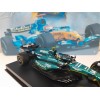 FERNANDO ALONSO-ASTON MARTİN AMR23