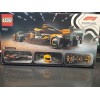 MCLAREN F1 TEAM MCL38-LEGO