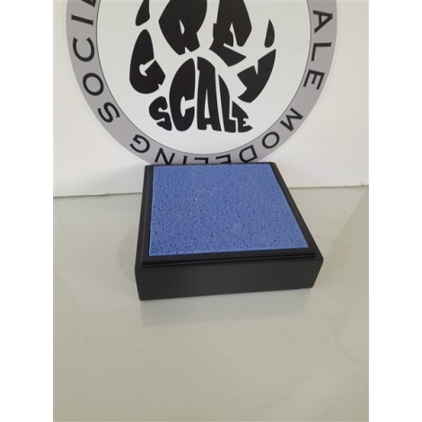 15X15X5 Ahşap sunum standı
