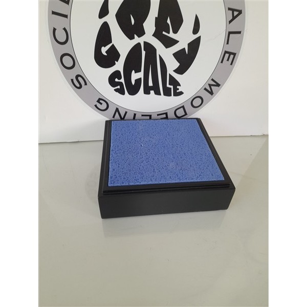 15X15X5 Ahşap sunum standı