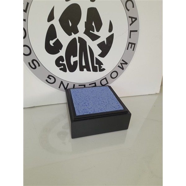 10X10X5 Ahşap sunum standı