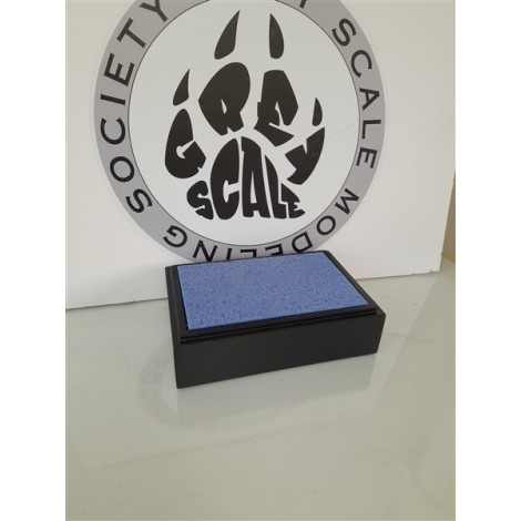 10X16X5 Ahşap sunum standı