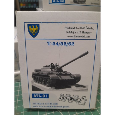 T-54/55/62