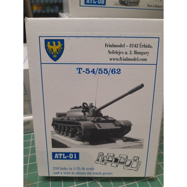 T-54/55/62
